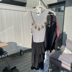 Single Dress from Cusp